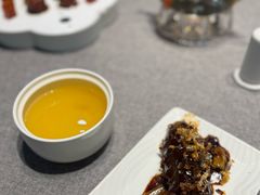 -鹊华居·地道鲁菜·海鲜·融合味(大明湖店)