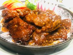 -新长福(星沙店)