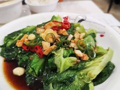 -明香海鲜酒家(华强北店)