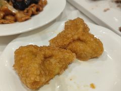 炸油糕-凯鸽酒楼•雁北民间菜(华北星店)