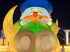 -长沙北辰三角洲大悦城