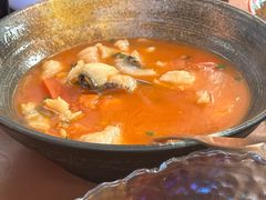 -那拉提之疆·新疆菜(美院店)