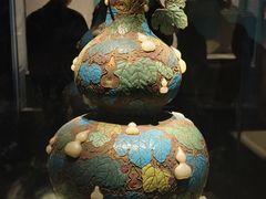 -河南博物院