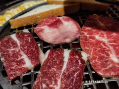 -鹤江桥·红油牛肉粉(SKP店)
