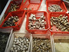 -老地方海鲜坊(步行街店)