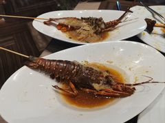 -印象餐厅(杭州国际博览中心北辰大酒店)