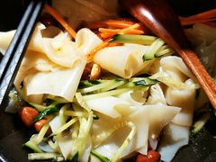 -贡梅老面馆·蟹粉面·无锡特色小吃(南长街主推店)