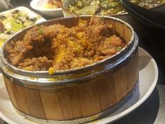 -舌尖上的食缘花园主题餐厅