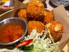 -KingThaia金泰兰(滨江天街店)