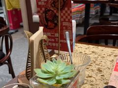 -墨纪Mojí墨西哥餐厅(官舍店)