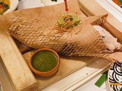 -太食獸泰式茶餐厅(IFS国金中心店)