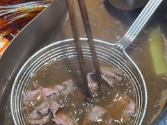 -谭三娘鲜切牛肉自助火锅(九眼桥总店)