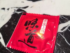 -牛将军•涮肉•烤肉(北京王府井·故宫店)