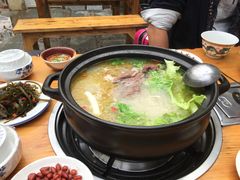 -尼玛藏家风味园(阿山食城店)
