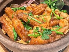 -茉里粤菜(皇姑万象汇店)