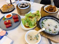 -皇马假日醉海南大酒店·假日一品派茶楼(秀英店)