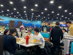 -盱眙小龙虾(天虹店)