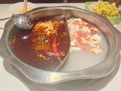 -水碾河刘老大串串香(水碾河路店)