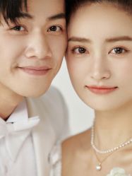 点击看大图 -第一夫人婚纱摄影(南京店)