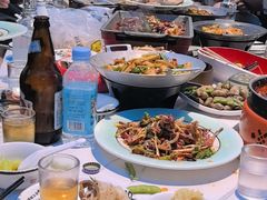 -路边边.炒菜烧烤.音乐餐厅(良乡长虹店)