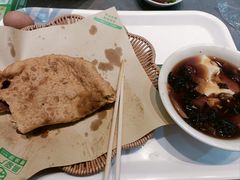 -黑窑厂糖油饼烤鸭·清真菜(旗舰店)
