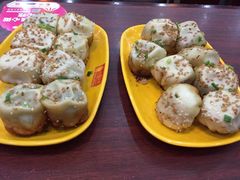 -小杨生煎(龙之梦购物中心店)