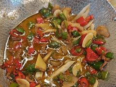 -小团圆灶台鱼·百城头牌菜(千岛湖店)