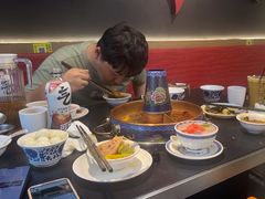 -咏江南·苏式火锅·苏州评弹(观前街店)