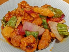 -常来小聚·广州非遗传承餐厅(地王广场店)
