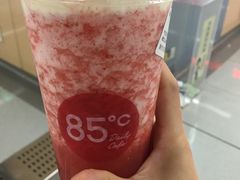 -85度C(苏州平江万达店)