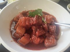 南乳烧肉-乡亲鹅肉城(吴江店)
