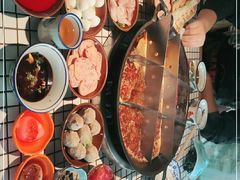 -董眼镜火锅(洪崖洞总店)