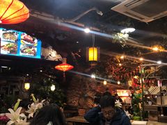 -武林峰餐厅(龙湖星悦荟店)