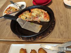 -必胜客(双榆树店)