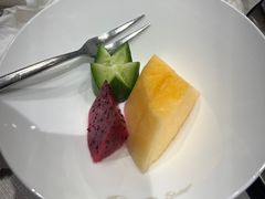 -A One Kitchen·南京精菜馆(晶丽酒店店)