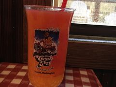 -The Crab Pot Seattle