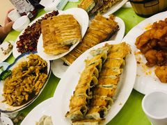 -大眼锅贴水饺(河东店)