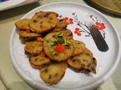 -小蓝鲸湖北菜(八一路店)