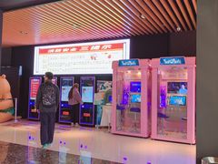 -SFC上影百联影城(川沙IMAX店)