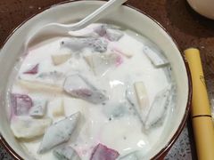 -合合大冷面(湖南店)