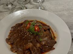 -喜来登由由大酒店九州膳坊中餐厅