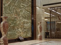 -上海皇廷花园酒店·西餐厅·自助餐
