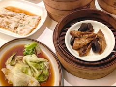 -万龙洲海鲜(南新仓店)