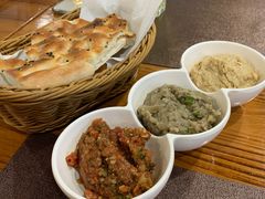 -TUK土耳其餐厅·下午茶(卢湾店)