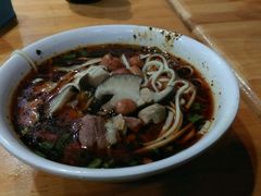 -吴记怪味面(牛王庙店)