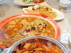 -人民公社大食堂(顺义总店)