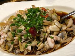 辣炒海瓜子-宁海食府(大剧院店)