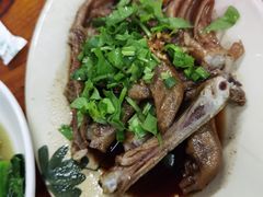 -潮汕美食.厚弥粥(白石洲店)