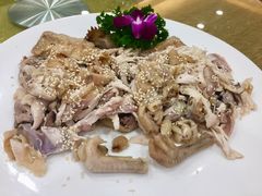 -寻味顺德·南记酒家·传统顺德菜·鱼生(广源路店)