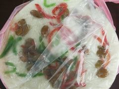 -高桥小香松糕